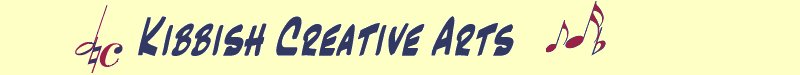 Kibbish Creative Arts